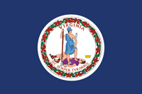 Virgina LPC License Icon